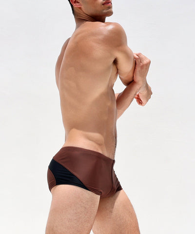 RUFSKIN® Sportswear 201 BROWN