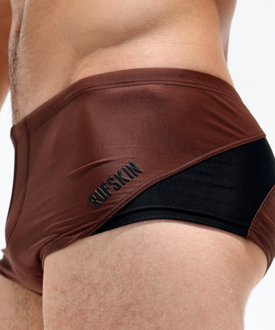 RUFSKIN® Sportswear 201 BROWN