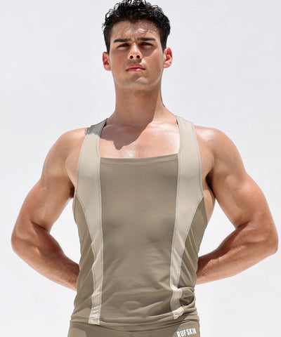 RUFSKIN® Sportswear 303 KHAKI