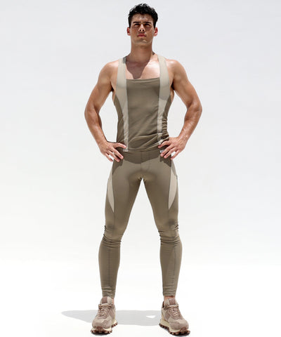 RUFSKIN® Sportswear 303 KHAKI