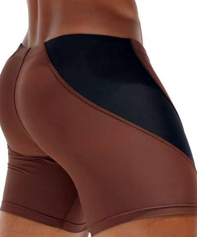 RUFSKIN® Sportswear 446 BROWN