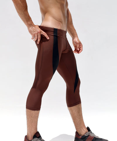 RUFSKIN® Sportswear 906 BROWN