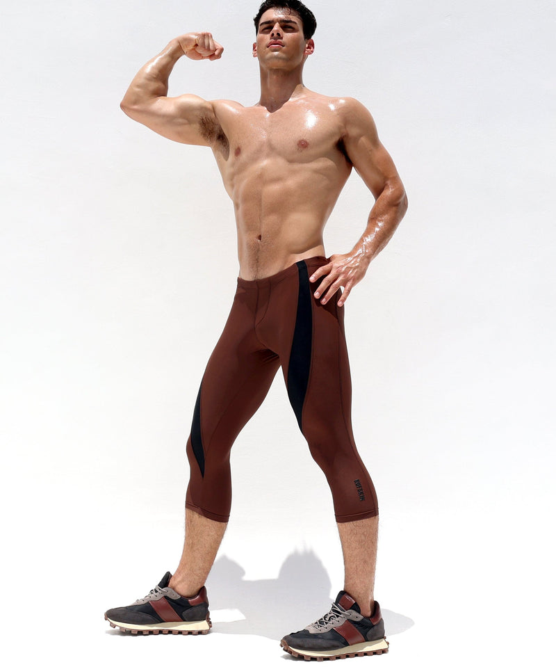 RUFSKIN® Sportswear 906 BROWN