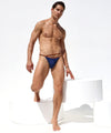 RUFSKIN® SWIMWEAR BRICE NAVY