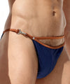 RUFSKIN® SWIMWEAR BRICE NAVY