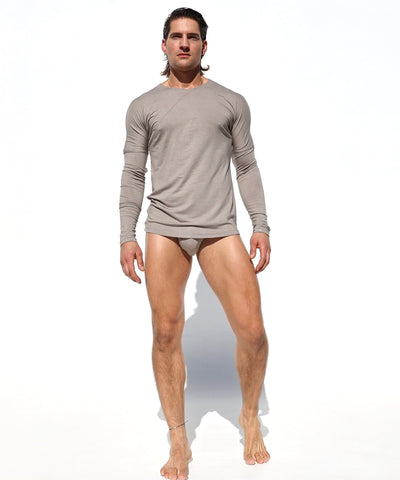 RUFSKIN® Shirts & Tops DIXON CEMENT