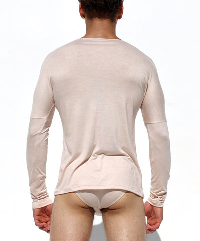 RUFSKIN® Shirts & Tops DIXON NUDE