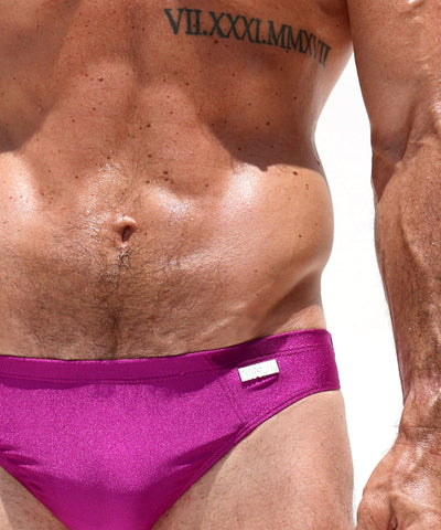 RUFSKIN® SWIMWEAR GABIN PURPLE