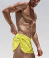 RUFSKIN® BEACHWEAR LEE YELLOW