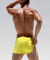 RUFSKIN® BEACHWEAR LEE YELLOW