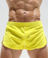 RUFSKIN® BEACHWEAR LEE YELLOW