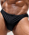 RUFSKIN® SWIMWEAR LUC BLACK