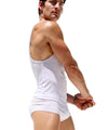 RUFSKIN® Underwear MADRAGUE WHITE