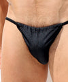 RUFSKIN® Swimwear PEDRO BLACK