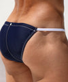 RUFSKIN® Swimwear PEDRO NAVY-WHITE