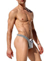 RUFSKIN® Underwear SEXTON HEATHER GREY