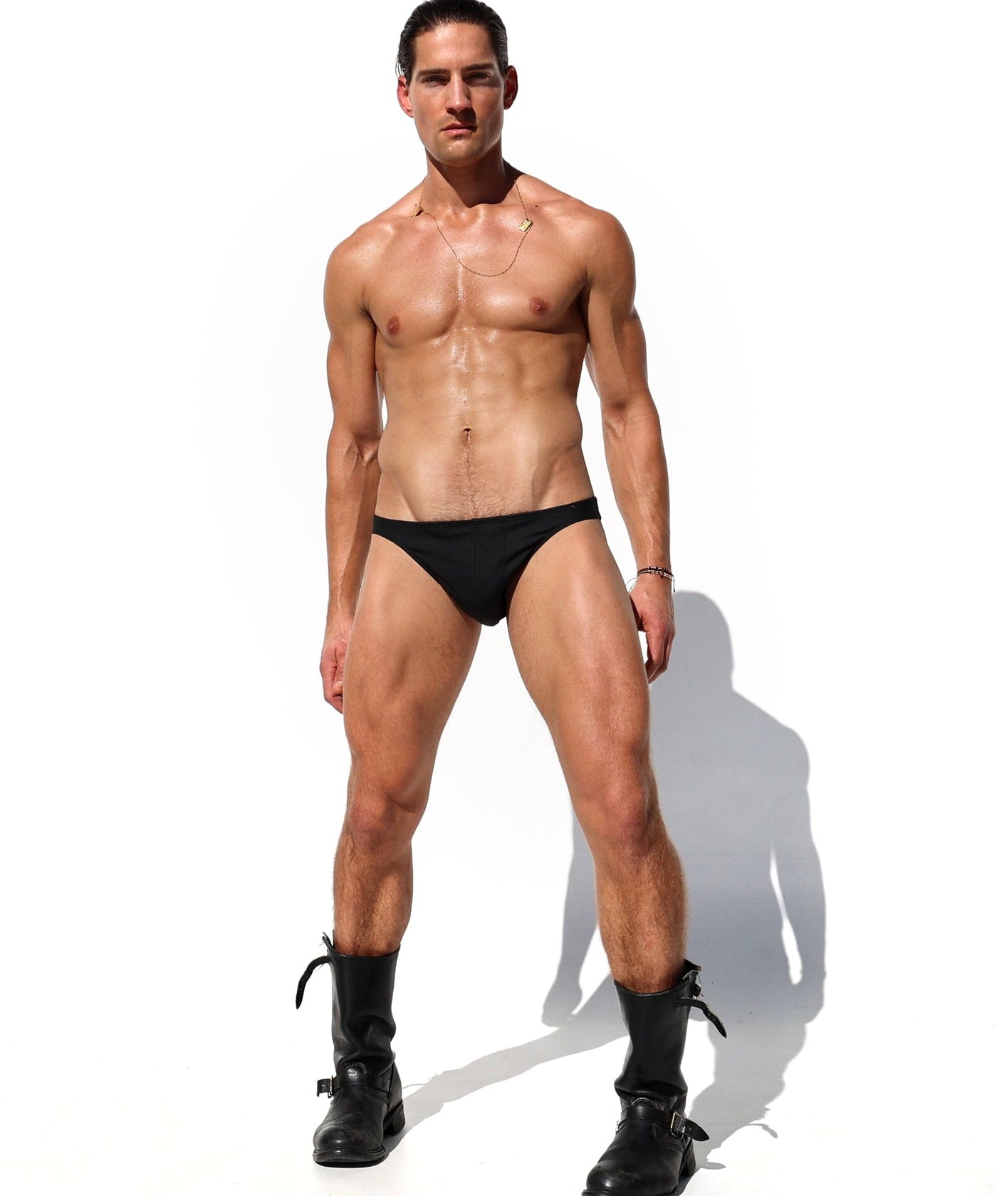 RUFSKIN® SPORT RAM