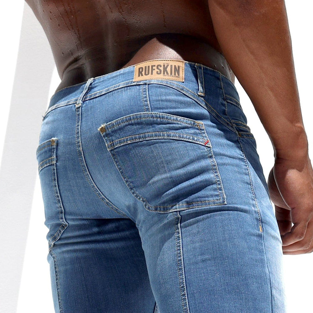 Rufskin denim deals