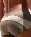 RUFSKIN® Sportswear 201 KHAKI