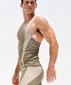 RUFSKIN® Sportswear 303 KHAKI