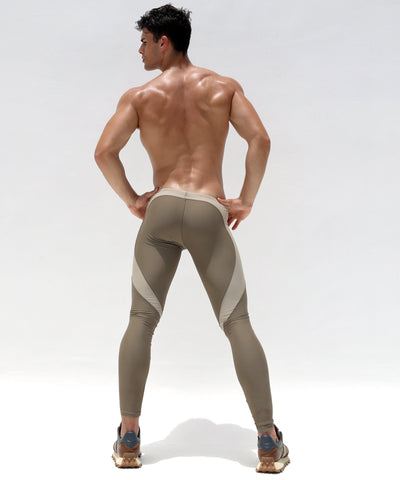 RUFSKIN® Sportswear 516 KHAKI