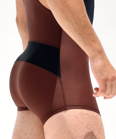 RUFSKIN® Sportswear 805 BROWN