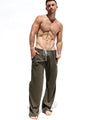 RUFSKIN® Loungewear FOSTER OLIVE