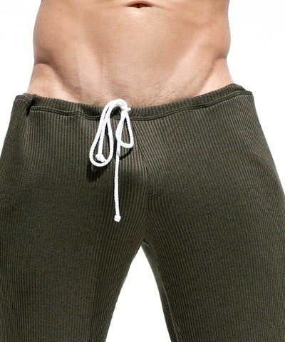 RUFSKIN® Loungewear FOSTER OLIVE