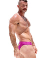 RUFSKIN® SWIMWEAR GABIN PURPLE