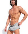 RUFSKIN® Underwear HAMPTON HEATHER GREY