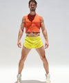 RUFSKIN® BEACHWEAR LEE YELLOW