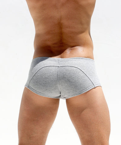 RUFSKIN® Underwear LUIS HEATHER GREY