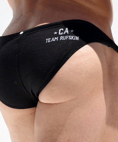 RUFSKIN® Underwear SOTOS BLACK