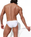 RUFSKIN® SWIMWEAR TIMEO WHITE