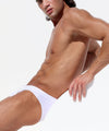 RUFSKIN® SWIMWEAR TIMEO WHITE