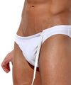 RUFSKIN® SWIMWEAR TIMEO WHITE