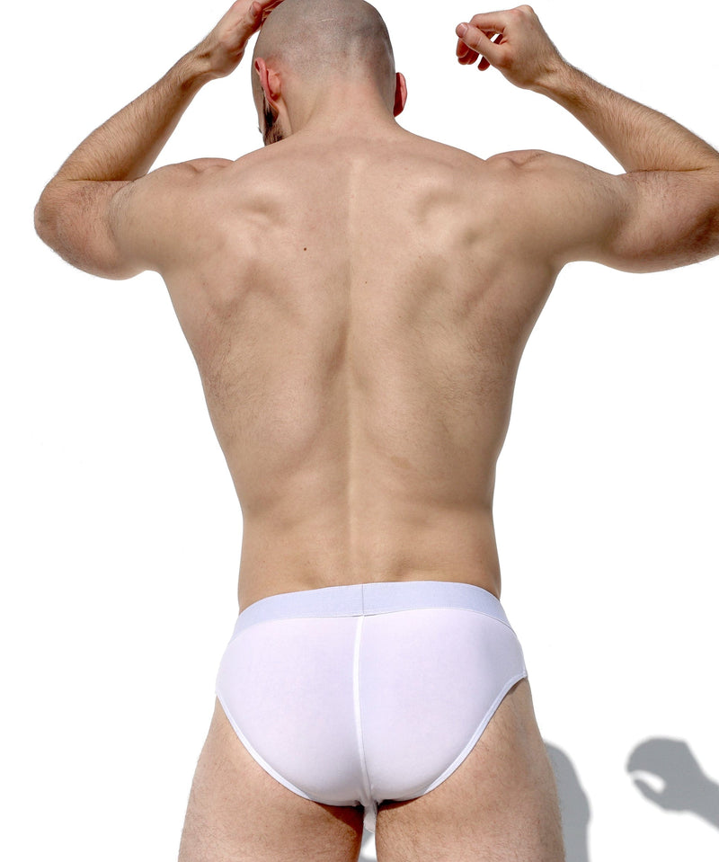 RUFSKIN® UNDERWEAR TAREK WHITE