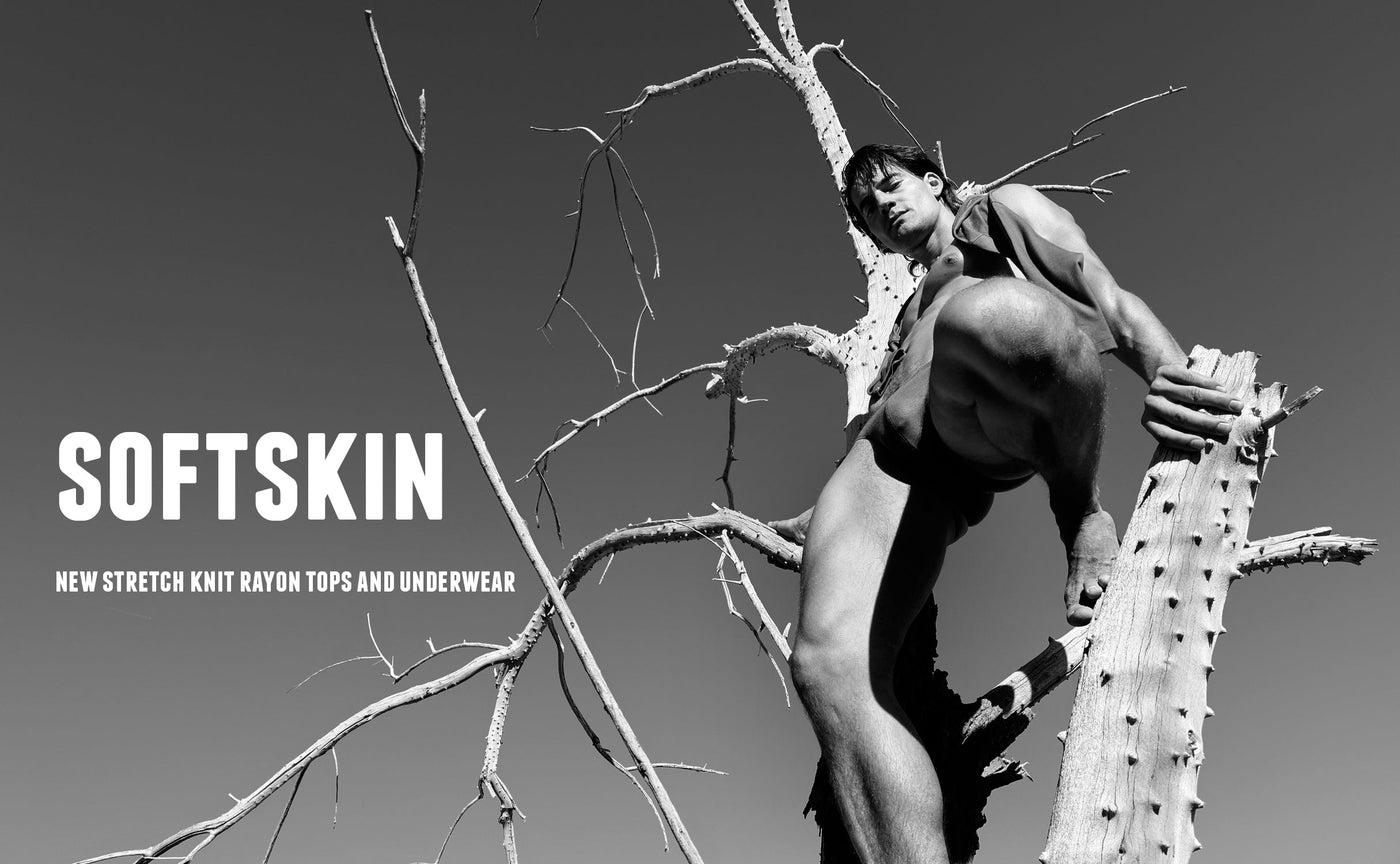 SOFTSKIN