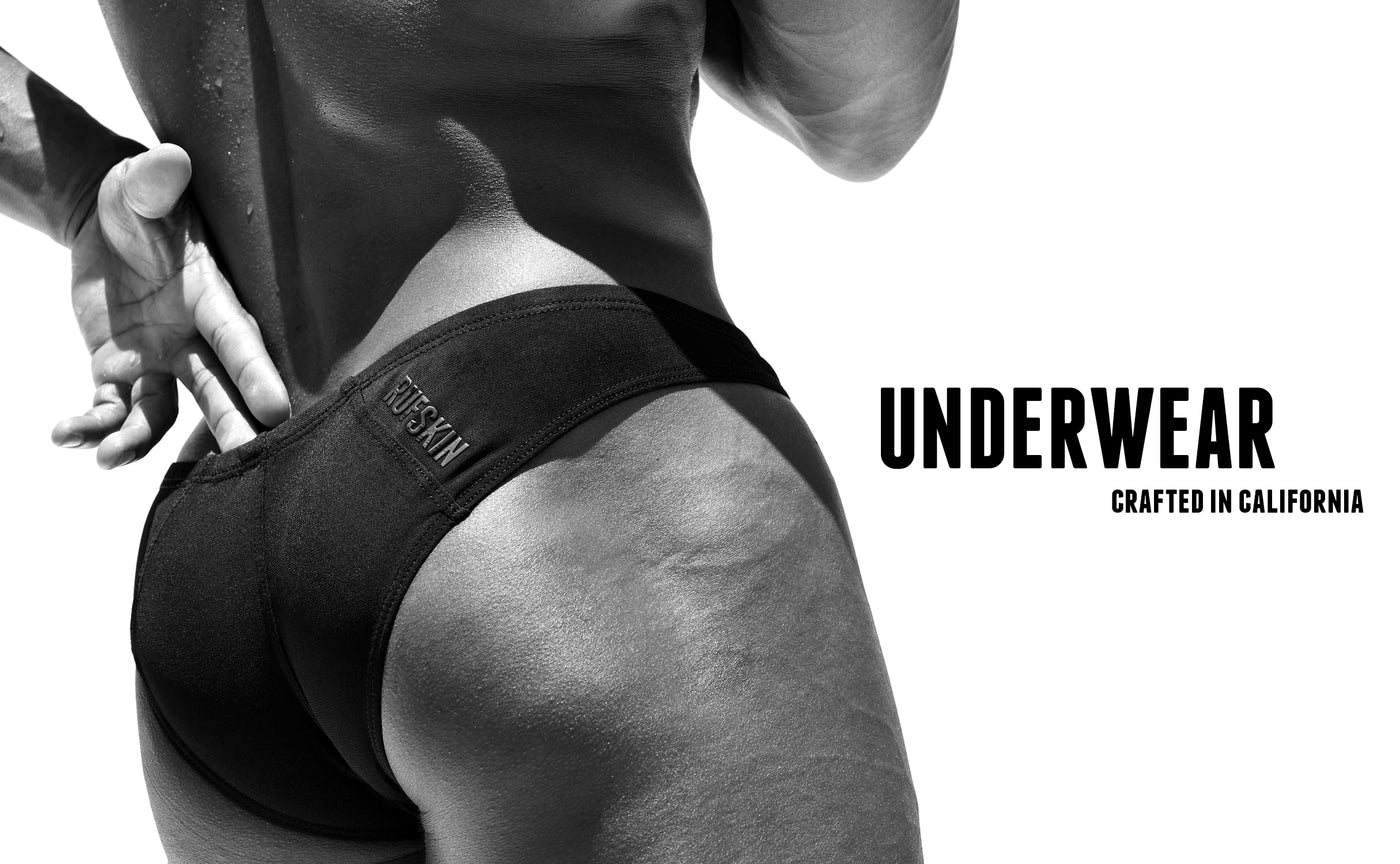 UNDERWEAR JOCKSTRAPS