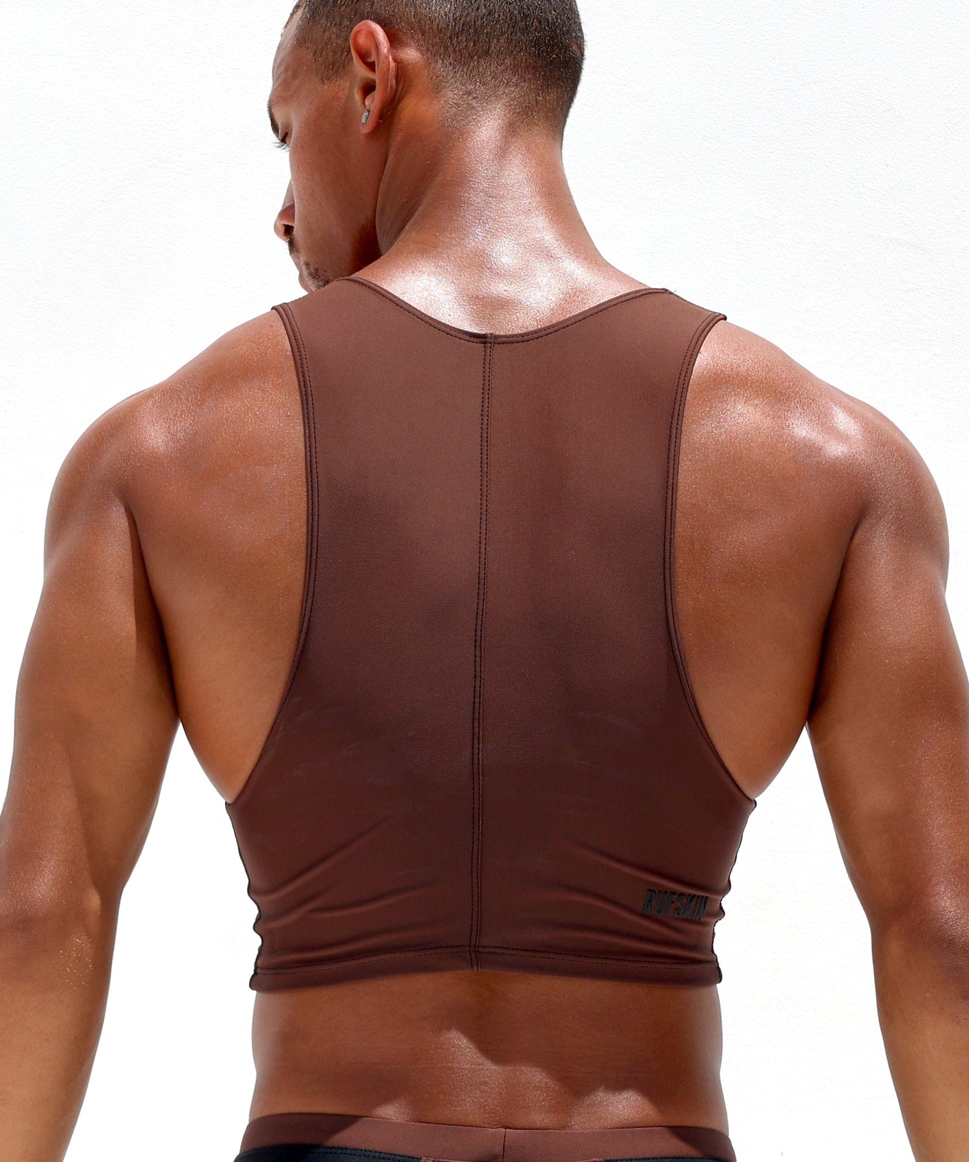 RUFSKIN® Sportswear 104 BROWN