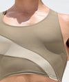 RUFSKIN® Sportswear 104 KHAKI