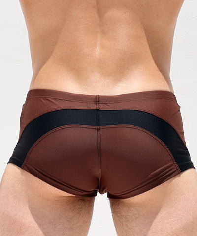 RUFSKIN® Sportswear 201 BROWN