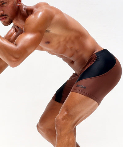 RUFSKIN® Sportswear 446 BROWN