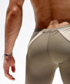 RUFSKIN® Sportswear 704 KHAKI