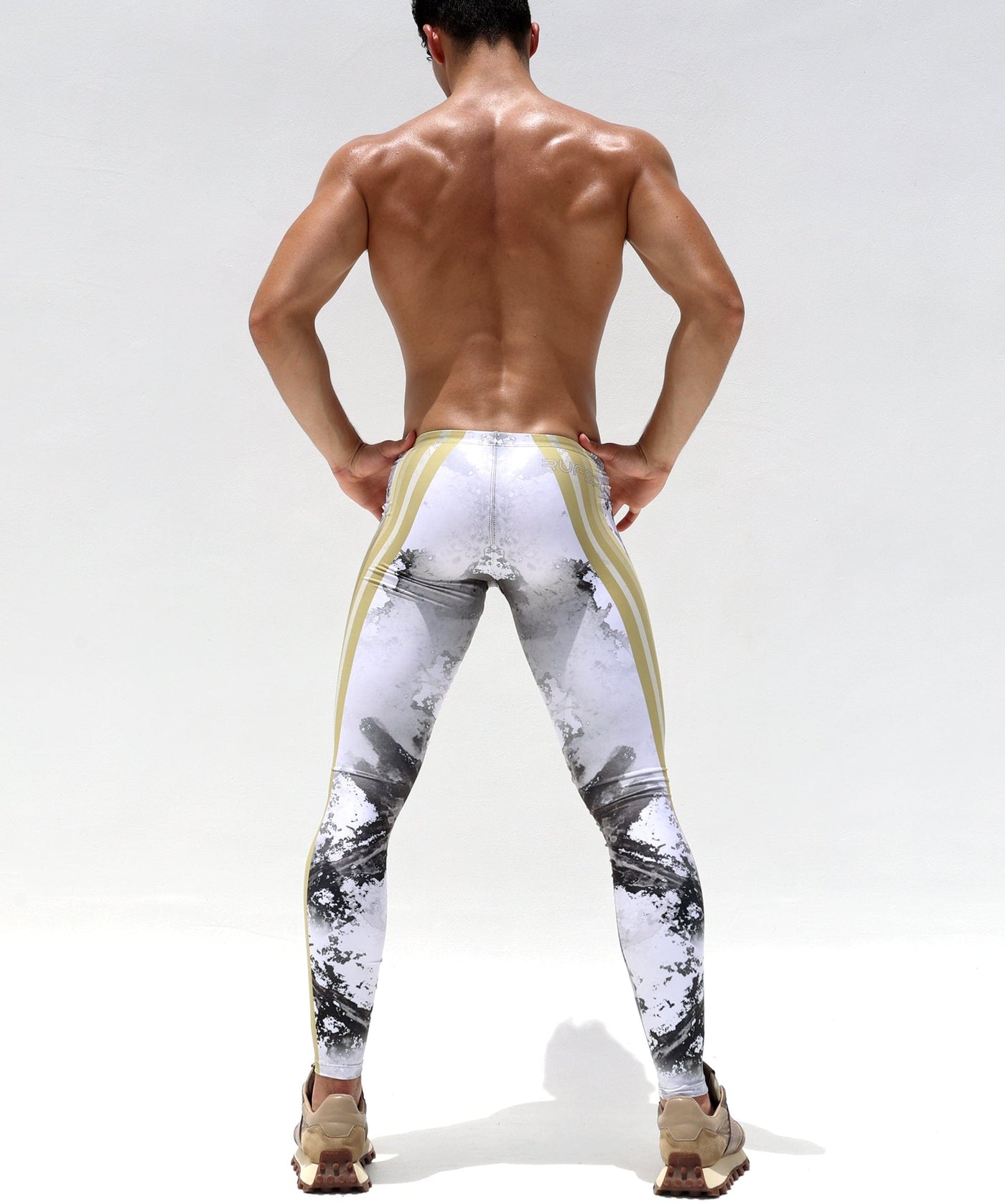 RUFSKIN® Sportswear 764