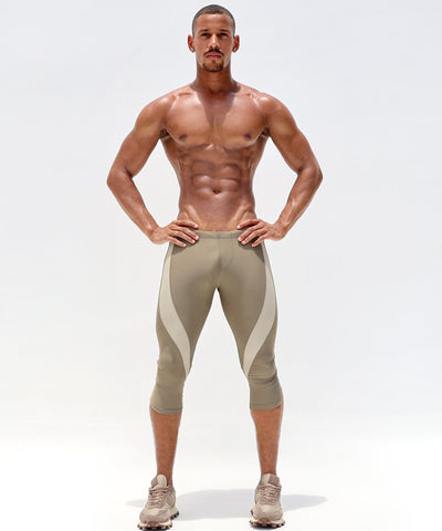 RUFSKIN® Sportswear 906 KHAKI