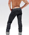 RUFSKIN® DENIM BUTCH BLACK