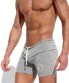 RUFSKIN® Loungewear CHANDLER HEATHER GREY