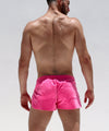 RUFSKIN® BEACHWEAR LEE PINK