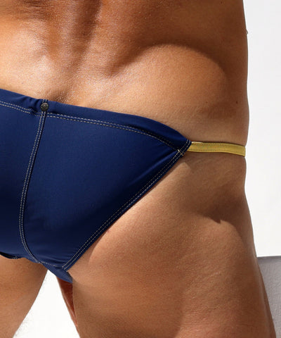 RUFSKIN® Swimwear PEDRO DENIM